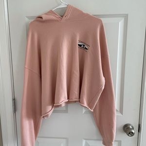 BEACHCOMBER SWEATSHIRT